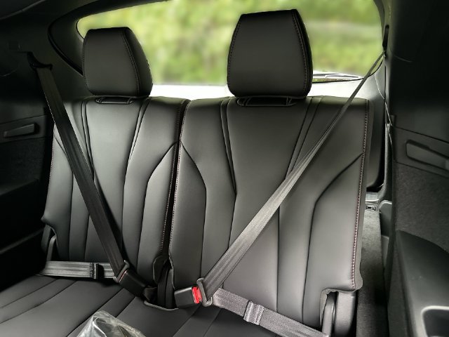 New 2026 Acura MDX A-Spec w/ Advance Package AWD/4WD image 32