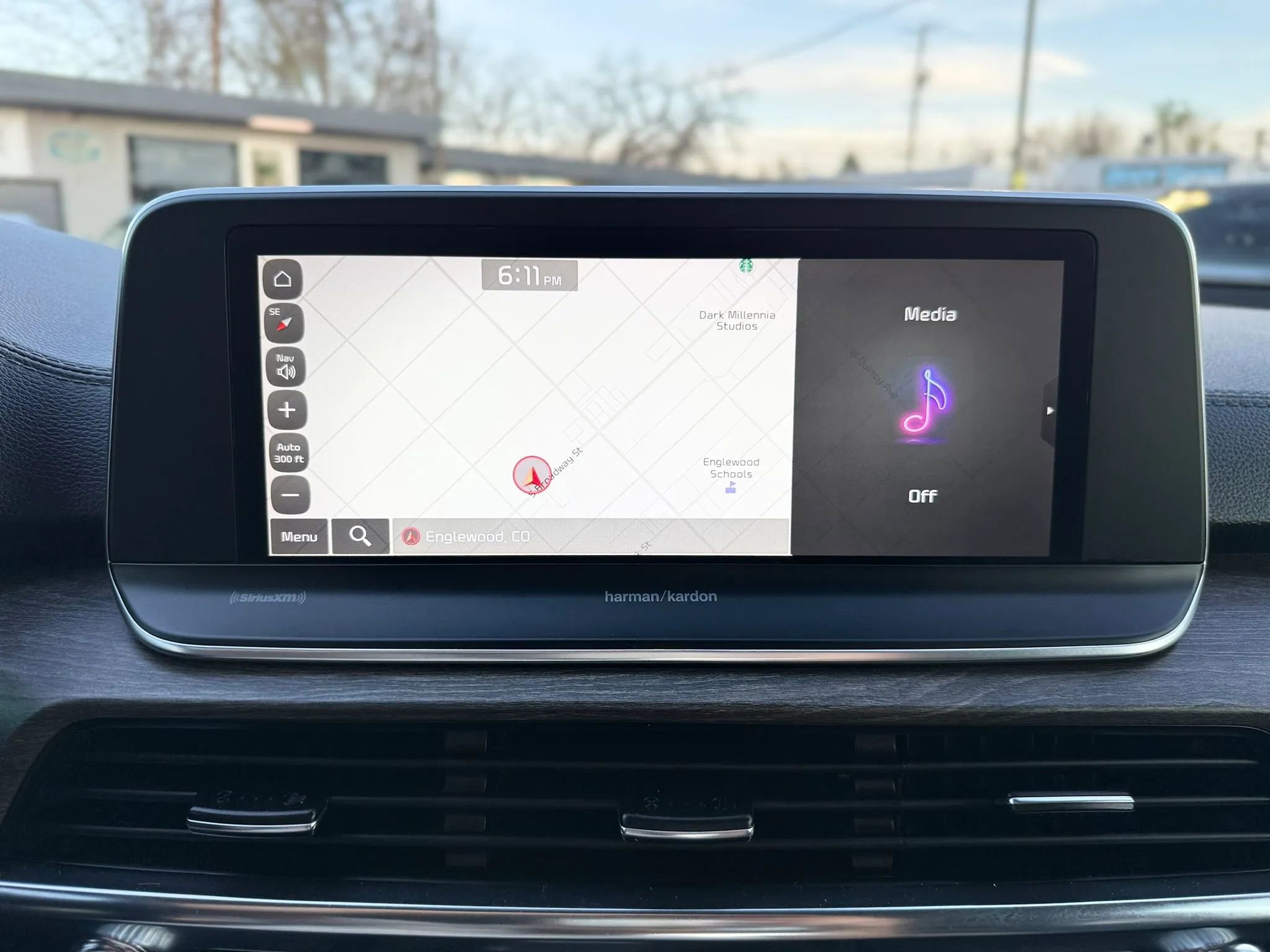 Used 2022 Kia Telluride SX w/ Nightfall Edition Package image 35