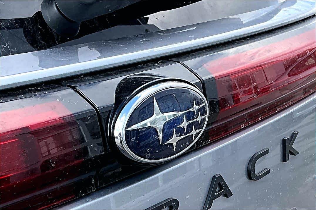 New 2026 Subaru Outback Touring XT AWD/4WD image 12