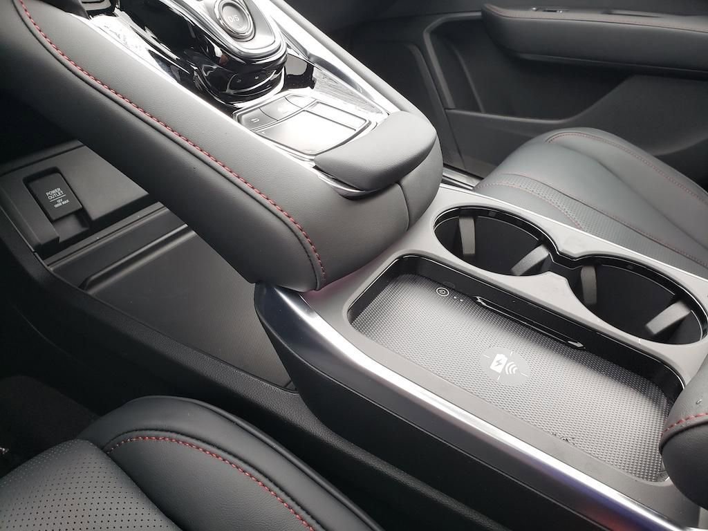 New 2026 Acura RDX A-Spec image 15
