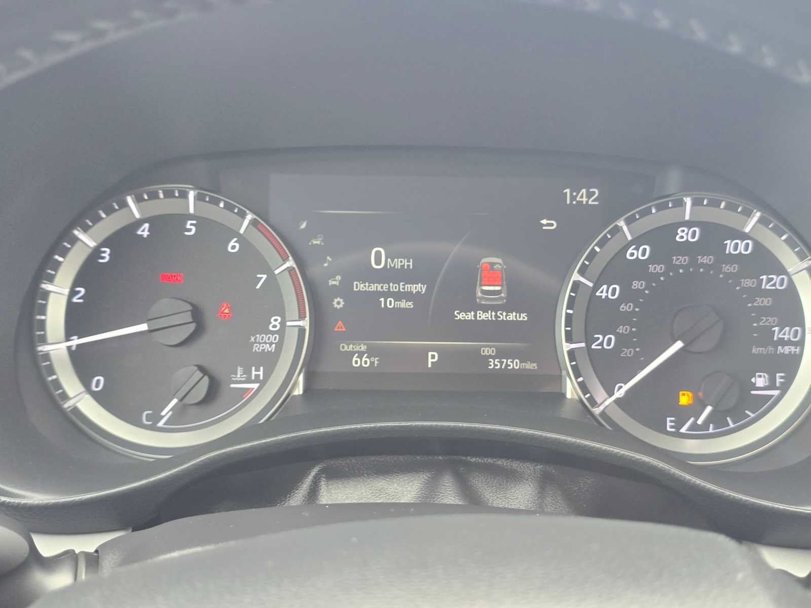 Used 2023 Toyota Highlander LE AWD/4WD image 25