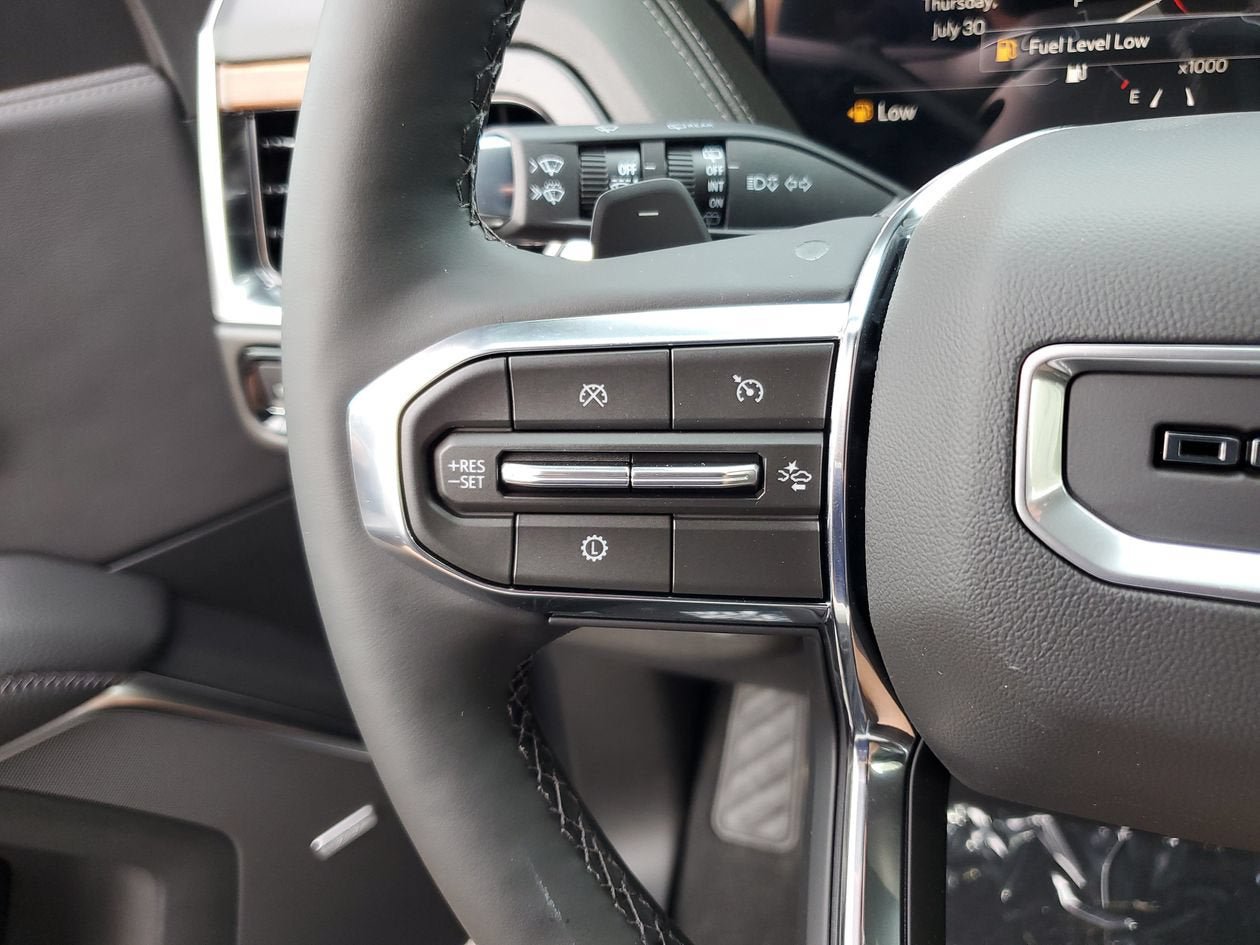 New 2026 GMC Yukon XL Denali RWD image 28