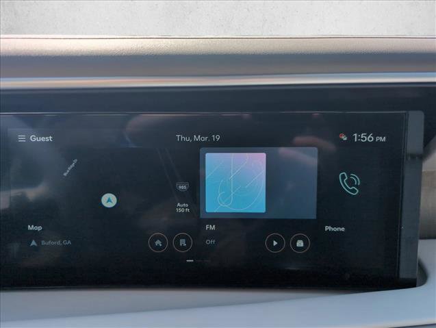 New 2026 Hyundai Palisade SEL image 12