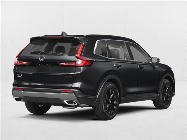 New 2026 Honda CR-V Sport-L image 2