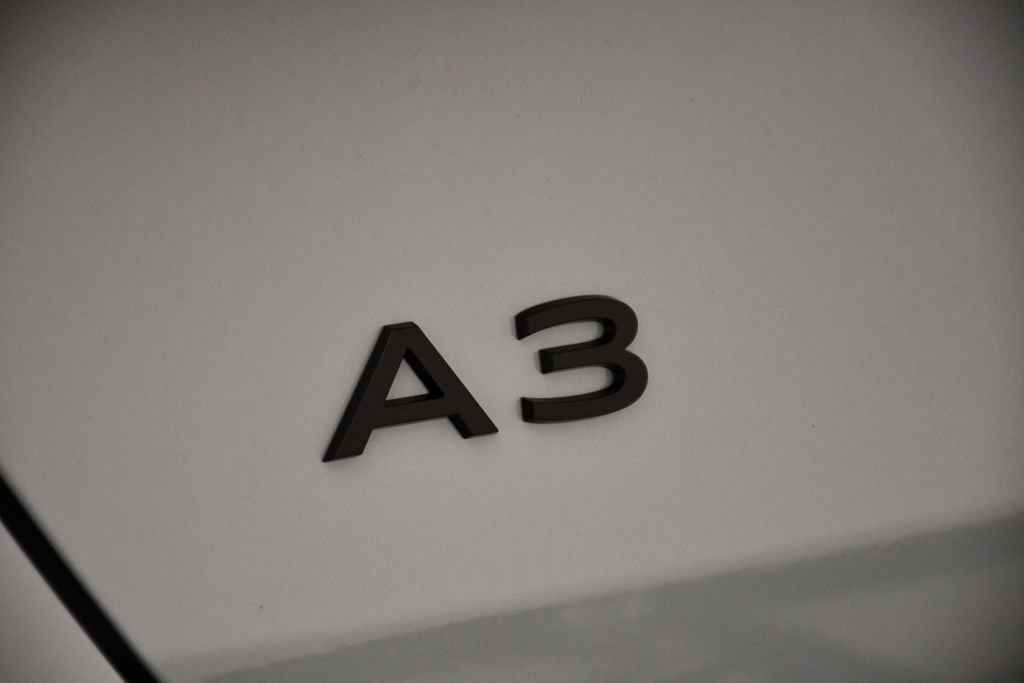 Used 2025 Audi A3 2.0T Premium w/ Black Optic Package image 9