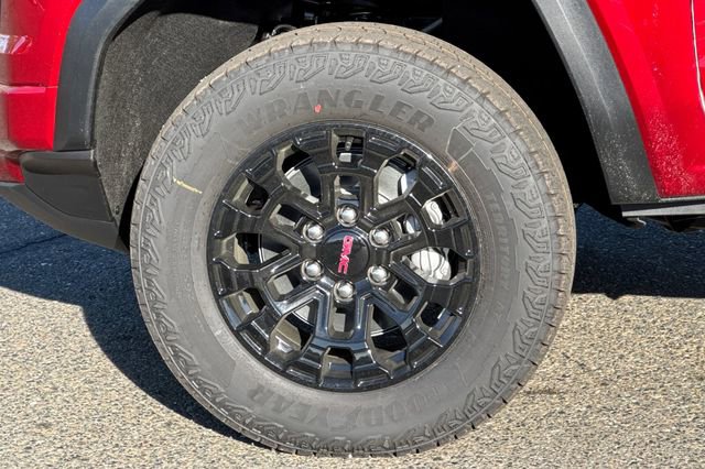 New 2026 GMC Canyon Elevation image 31