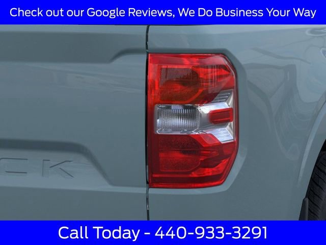 Certified 2023 Ford Maverick XL image 25