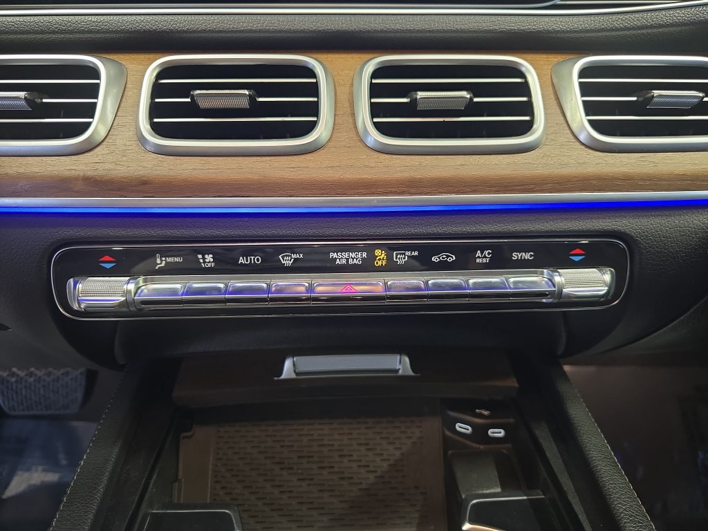 Certified 2024 Mercedes-Benz GLE 350 4MATIC image 24