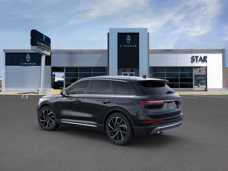New 2023 Lincoln Corsair Reserve w/ Equipment Group 202A AWD/4WD image 4