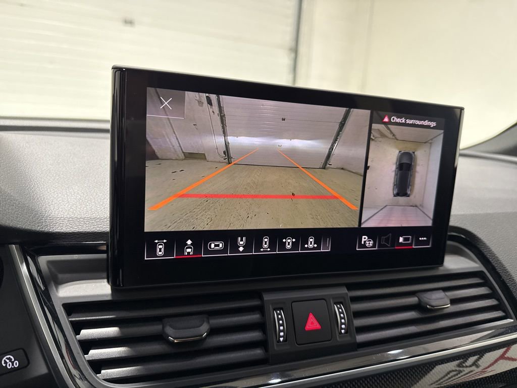Used 2024 Audi SQ5 Prestige image 26