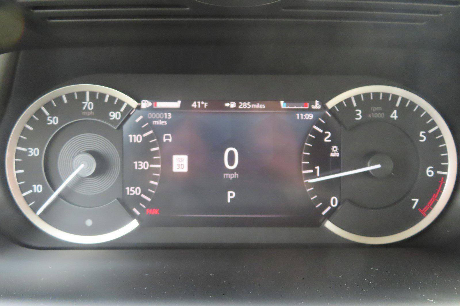 Used 2023 Land Rover Discovery Sport S AWD/4WD image 31