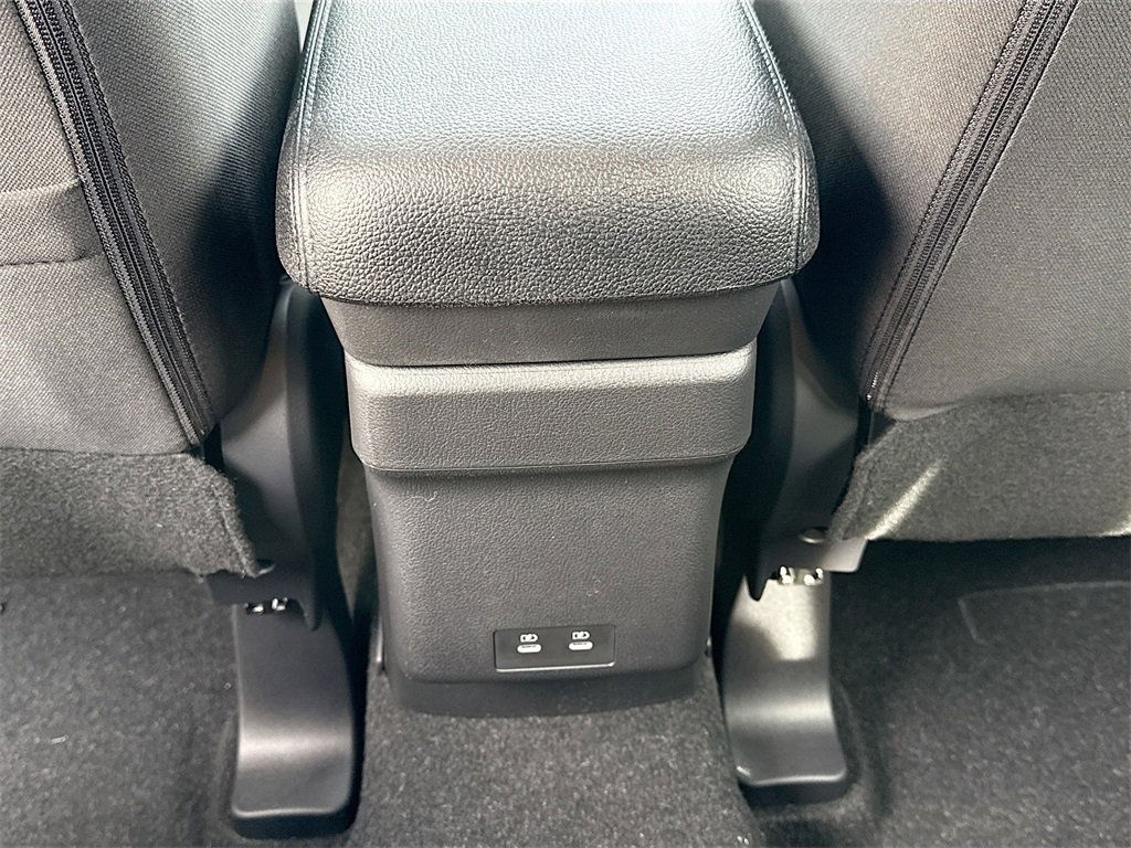 New 2026 Mitsubishi Outlander Sport LE image 25