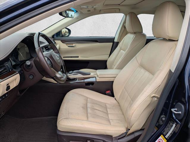Used 2017 Lexus ES 350 FWD image 17