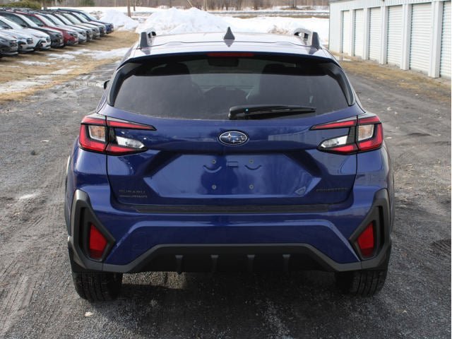 New 2026 Subaru Crosstrek 2.0i Premium image 24