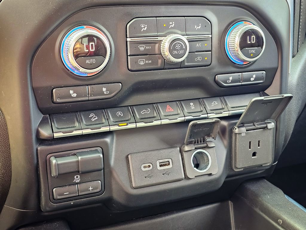Used 2020 GMC Sierra 1500 Elevation w/ Elevation Value Package image 26