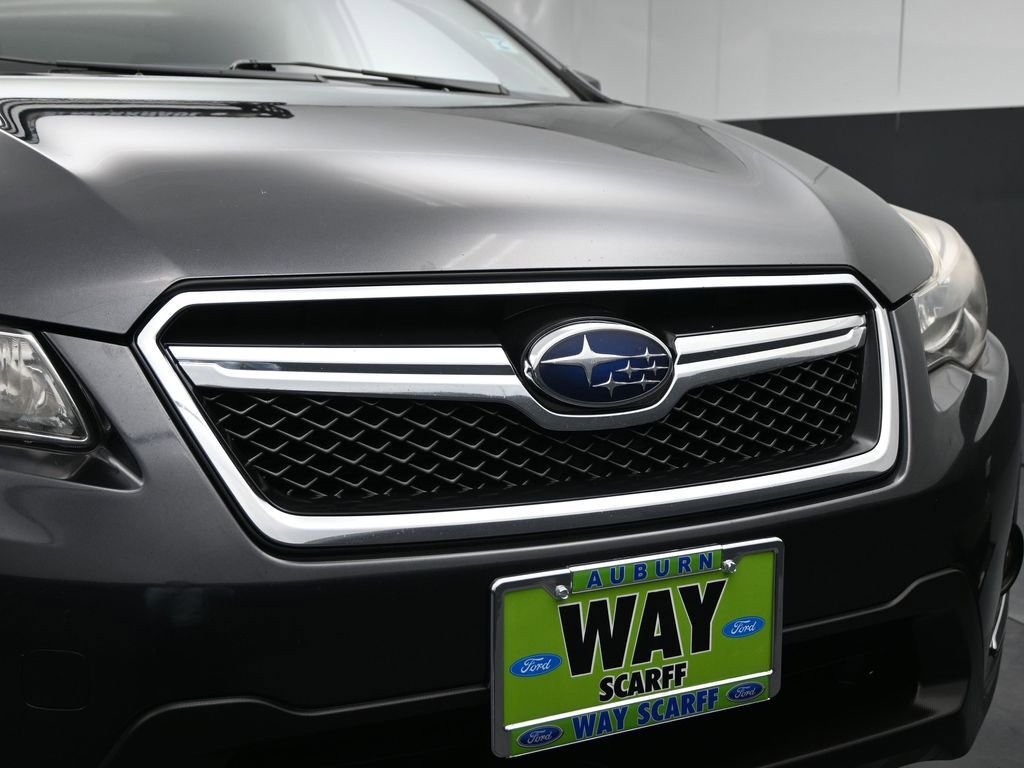 Used 2017 Subaru Crosstrek 2.0i Premium image 11