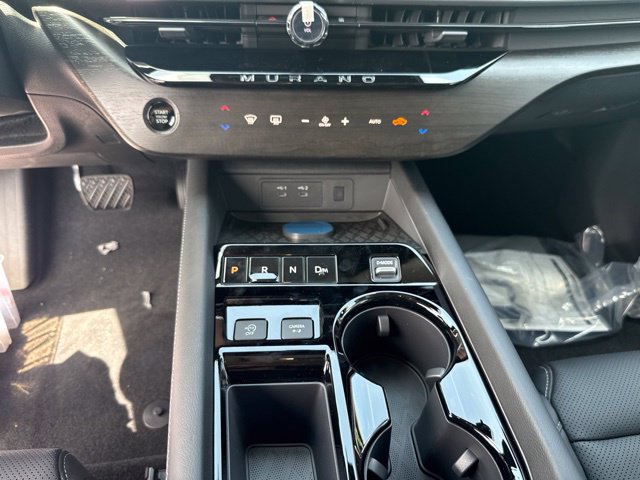 New 2026 Nissan Murano SL AWD/4WD image 13