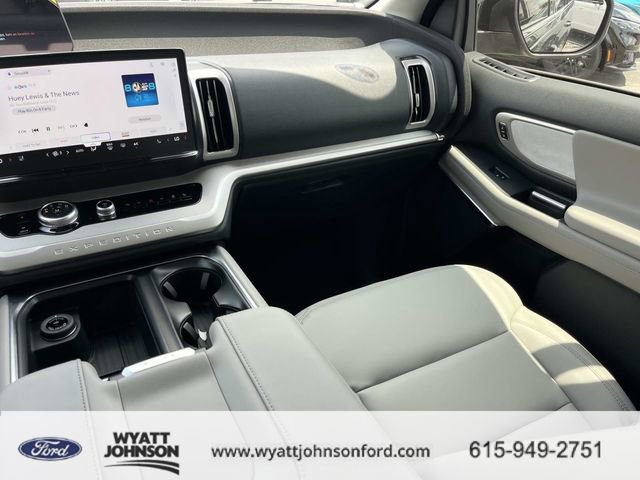 New 2026 Ford Expedition Max Active AWD/4WD image 16