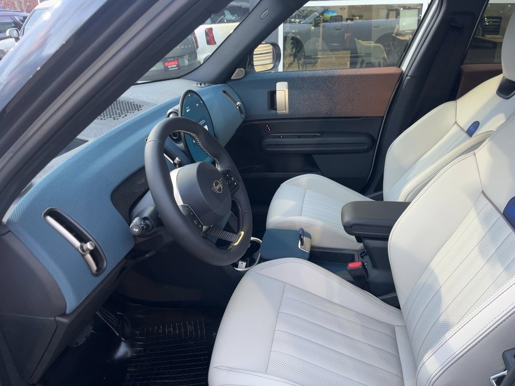 New 2026 MINI Cooper Countryman S image 5