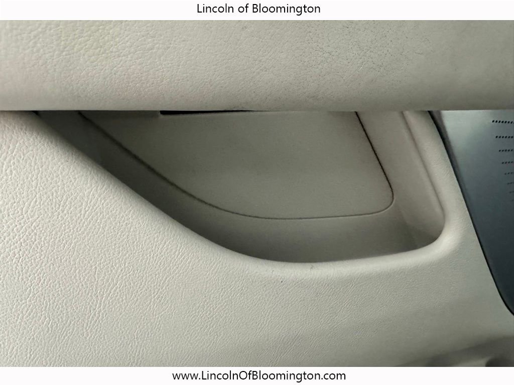 Certified 2023 Lincoln Navigator Black Label AWD/4WD image 41