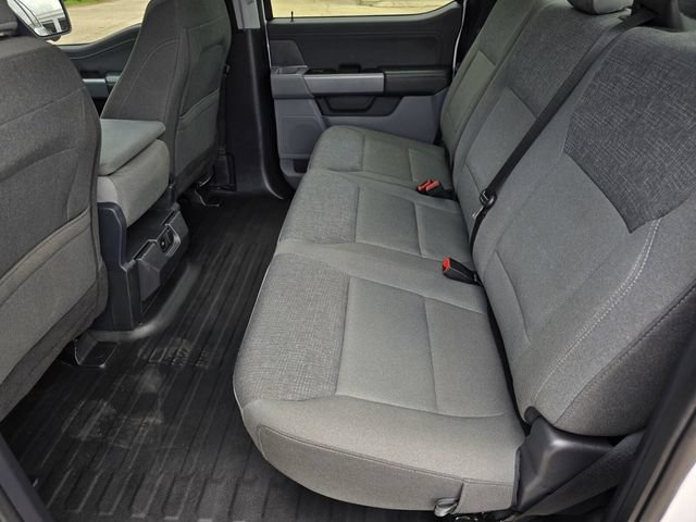 Used 2024 Ford F150 XLT w/ Tow/Haul Package AWD/4WD image 42