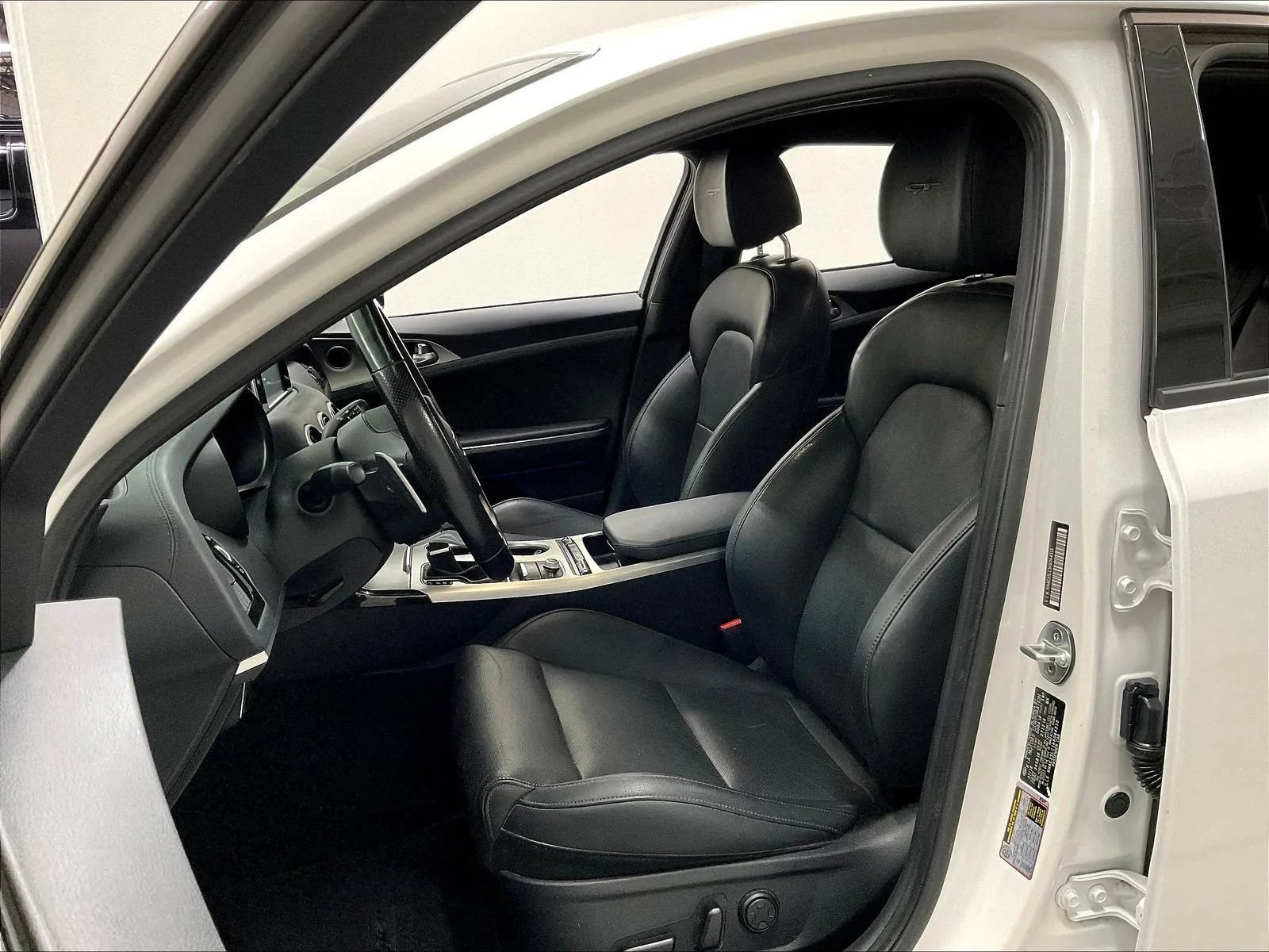 Used 2019 Kia Stinger GT RWD image 14