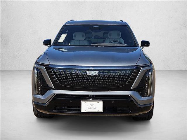 New 2026 Cadillac Vistiq Sport AWD/4WD image 3