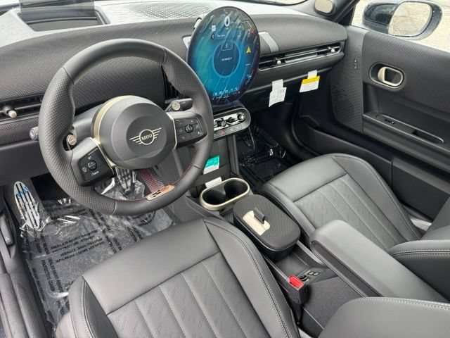 New 2026 MINI Cooper John Cooper Works FWD image 16
