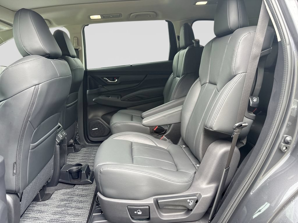 New 2026 Subaru Ascent Bronze Edition AWD/4WD image 30