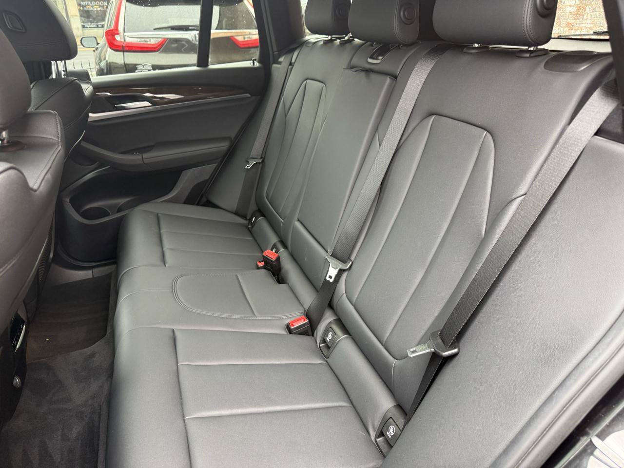 Used 2019 BMW X3 sDrive30i RWD image 7