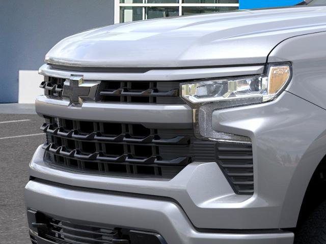 New 2026 Chevrolet Silverado 1500 RST image 13
