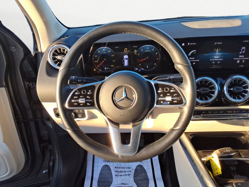 Certified 2023 Mercedes-Benz GLA 250 4MATIC image 15