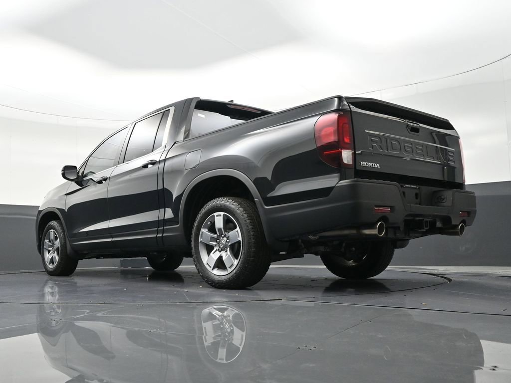 Used 2025 Honda Ridgeline RTL image 23