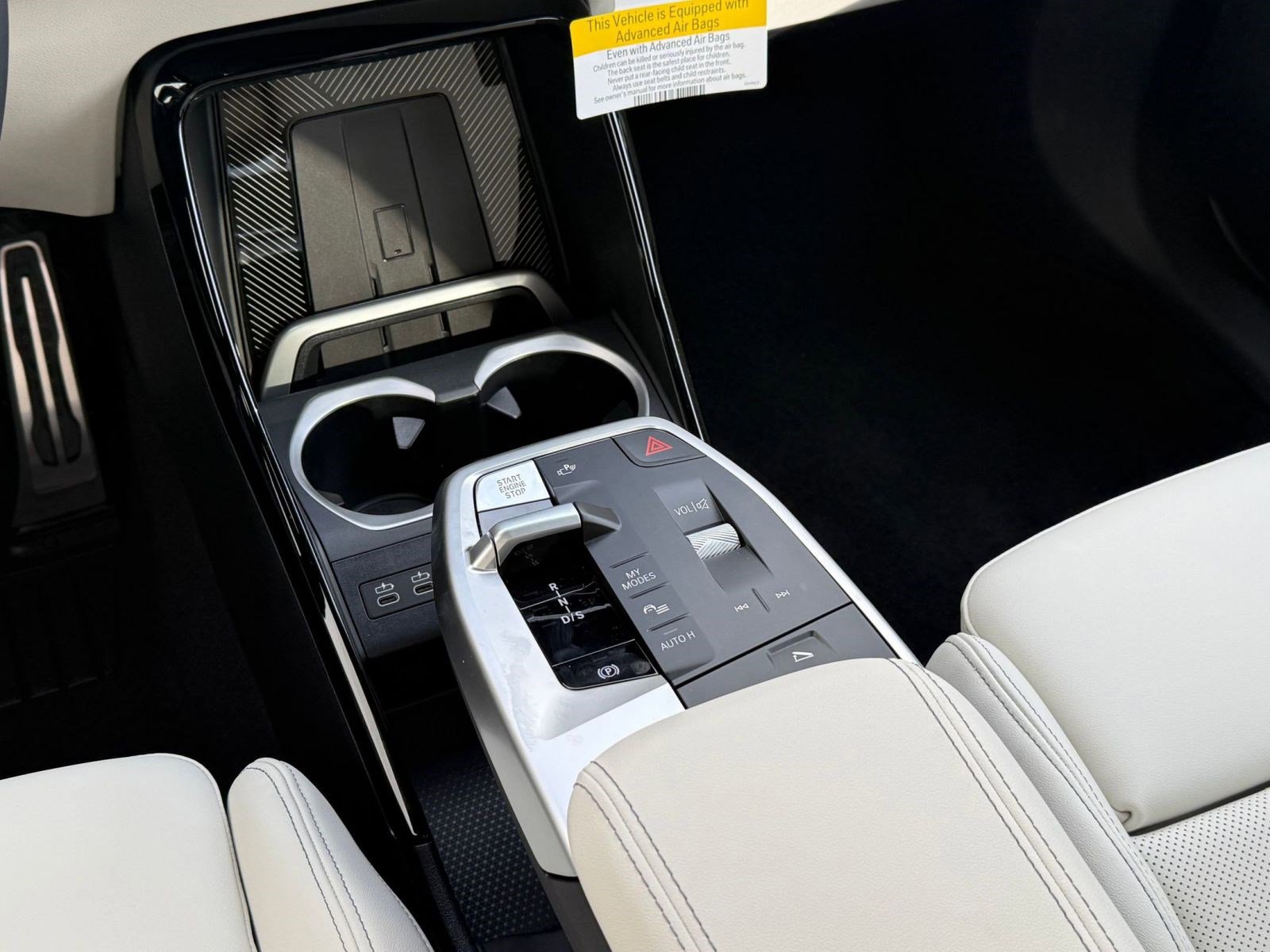 New 2026 BMW X2 xDrive28i w/ M Sport Package image 25