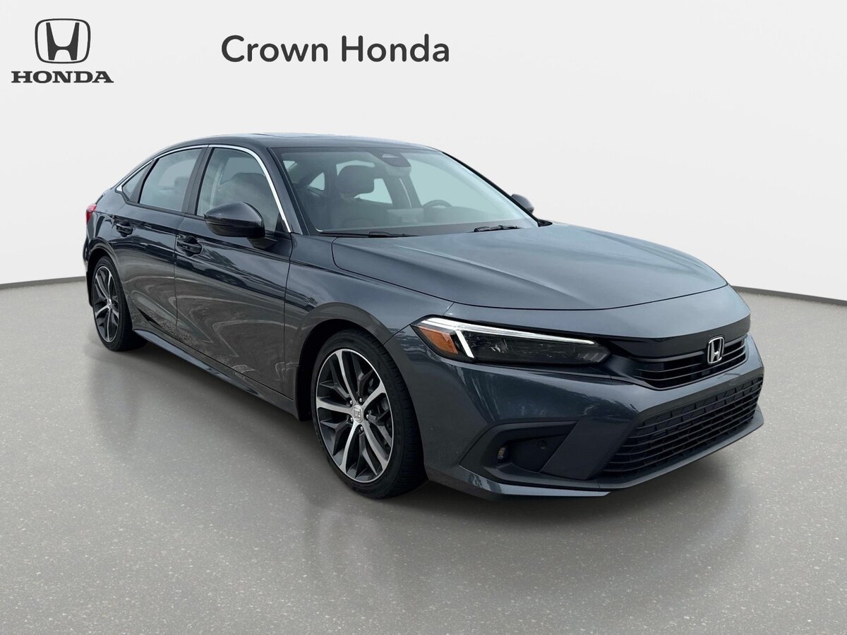 Used 2024 Honda Civic Touring image 6