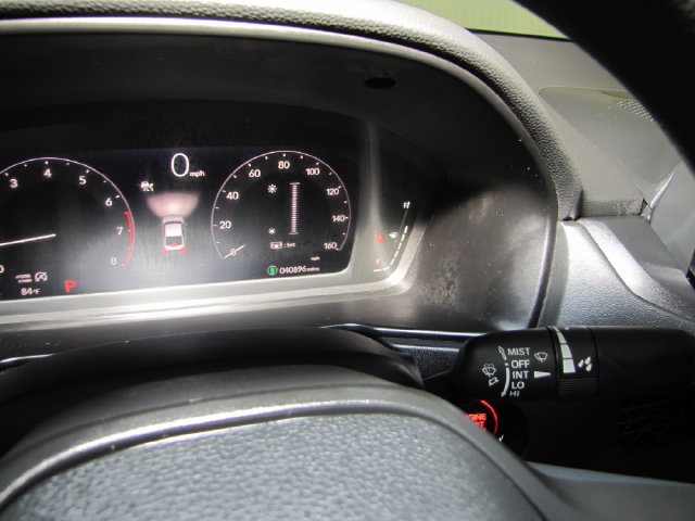 Used 2024 Honda Accord EX image 33
