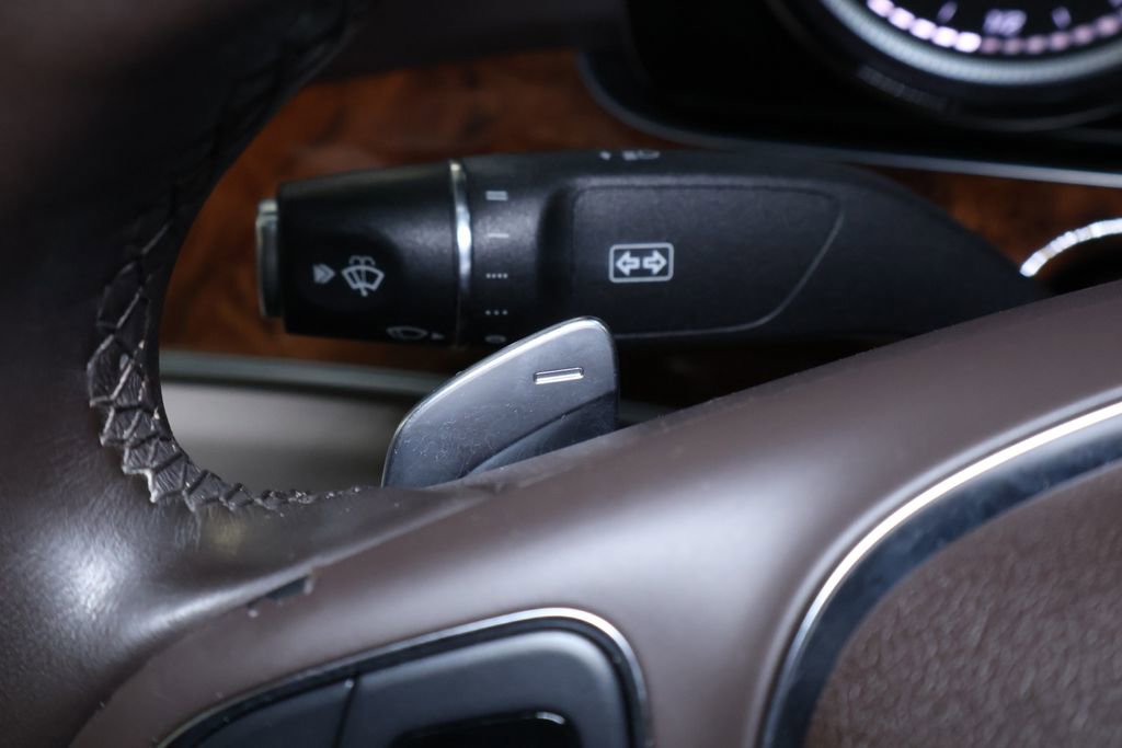 Used 2018 Mercedes-Benz E 300 4MATIC w/ Premium 1 Package image 22