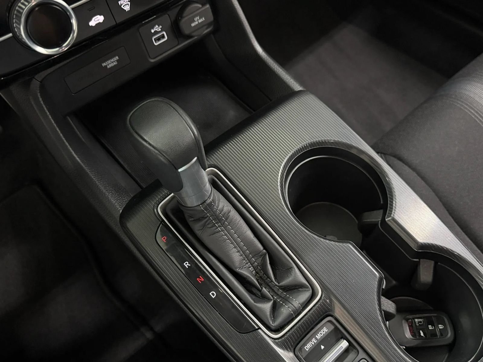 Used 2024 Honda Civic Sport image 26