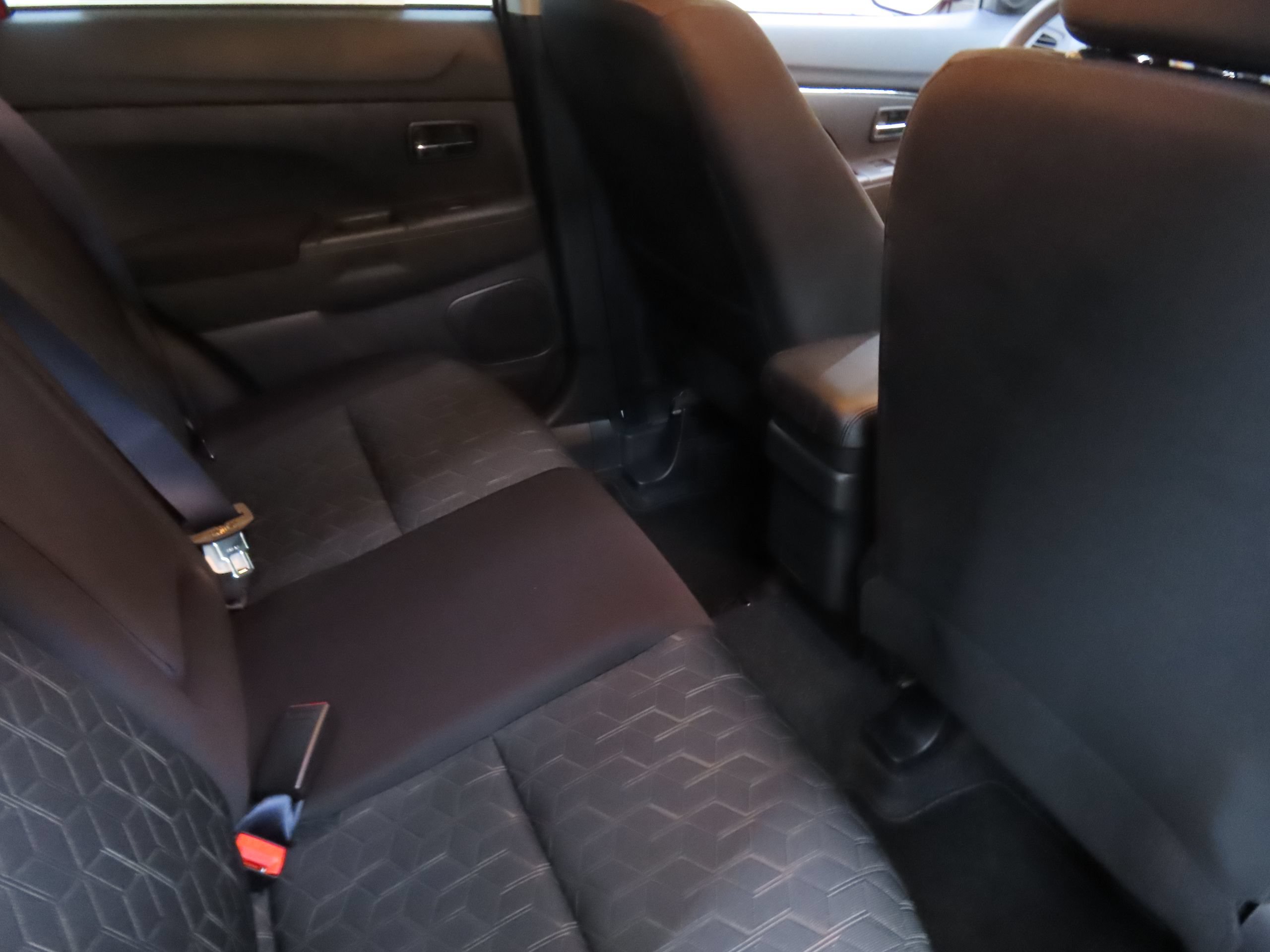 New 2025 Mitsubishi Outlander Sport ES AWD/4WD image 23