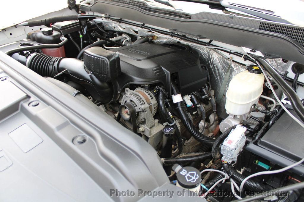 Used 2016 Chevrolet Silverado 3500 W/T image 27