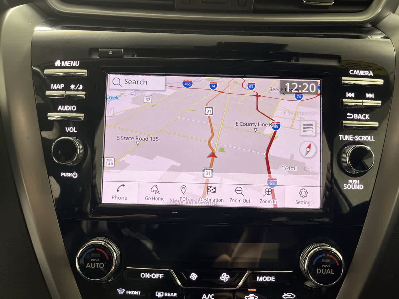 Used 2024 Nissan Murano SL AWD/4WD image 20