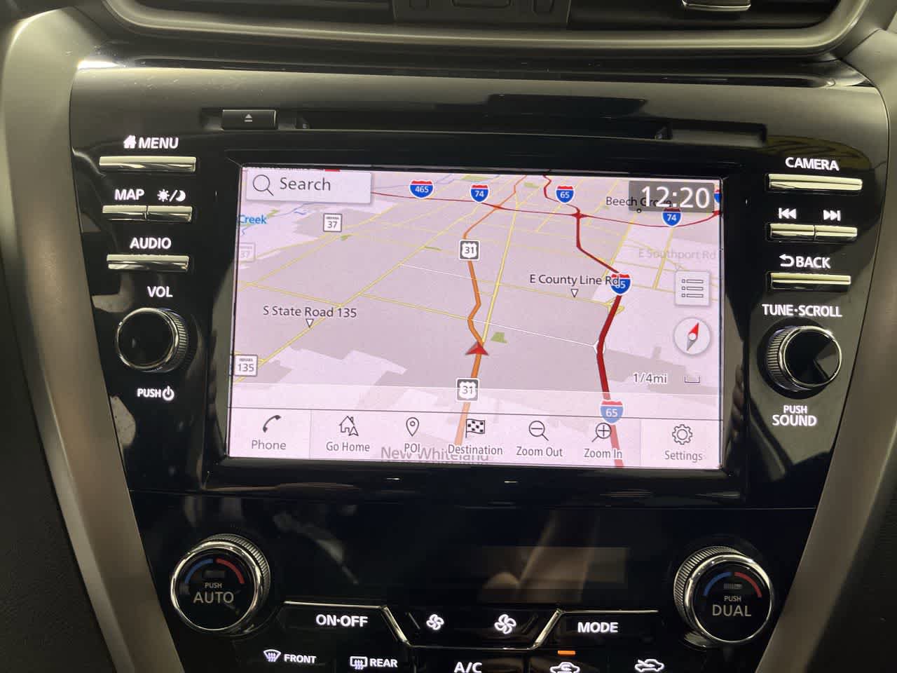 Used 2024 Nissan Murano SL AWD/4WD image 20