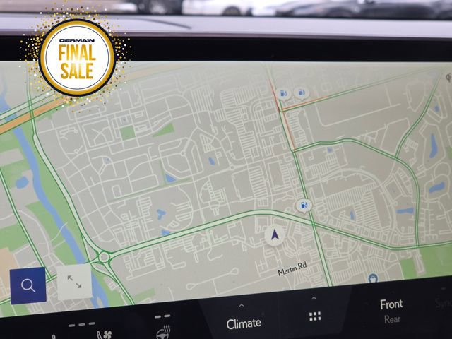 Certified 2025 Lexus RX 350 Premium image 13