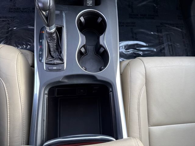 Used 2014 Acura MDX SH-AWD w/ Technology Package image 19