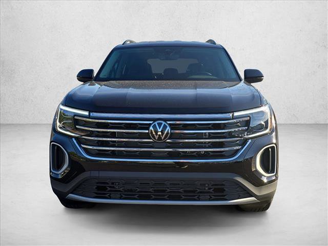 New 2026 Volkswagen Atlas SE image 7