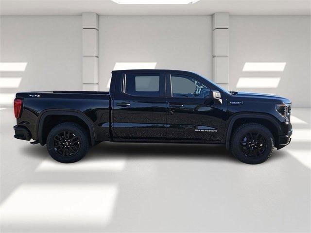 New 2026 GMC Sierra 1500 Pro w/ Graphite Edition image 6