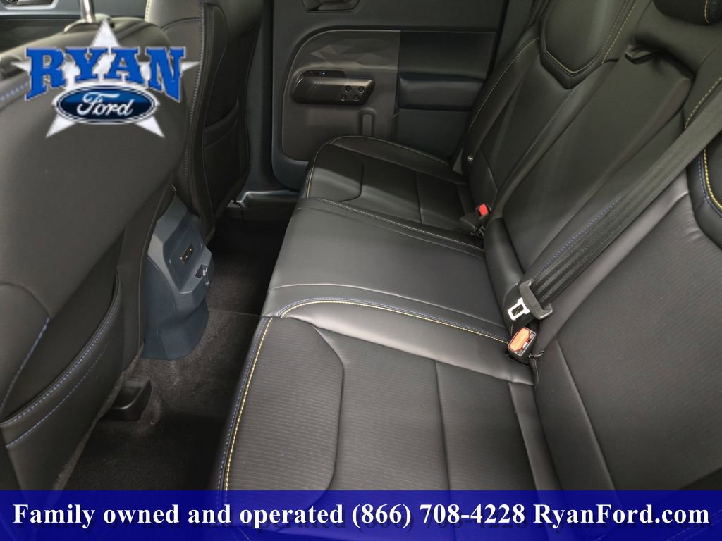 New 2026 Ford Maverick Lobo image 19