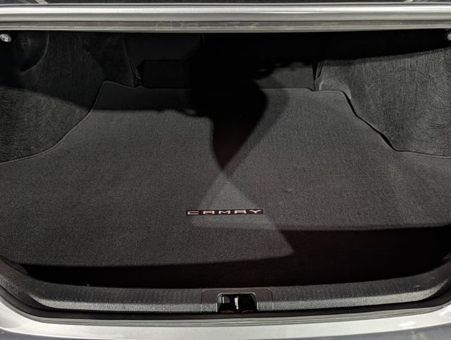 Used 2025 Toyota Camry LE FWD image 28