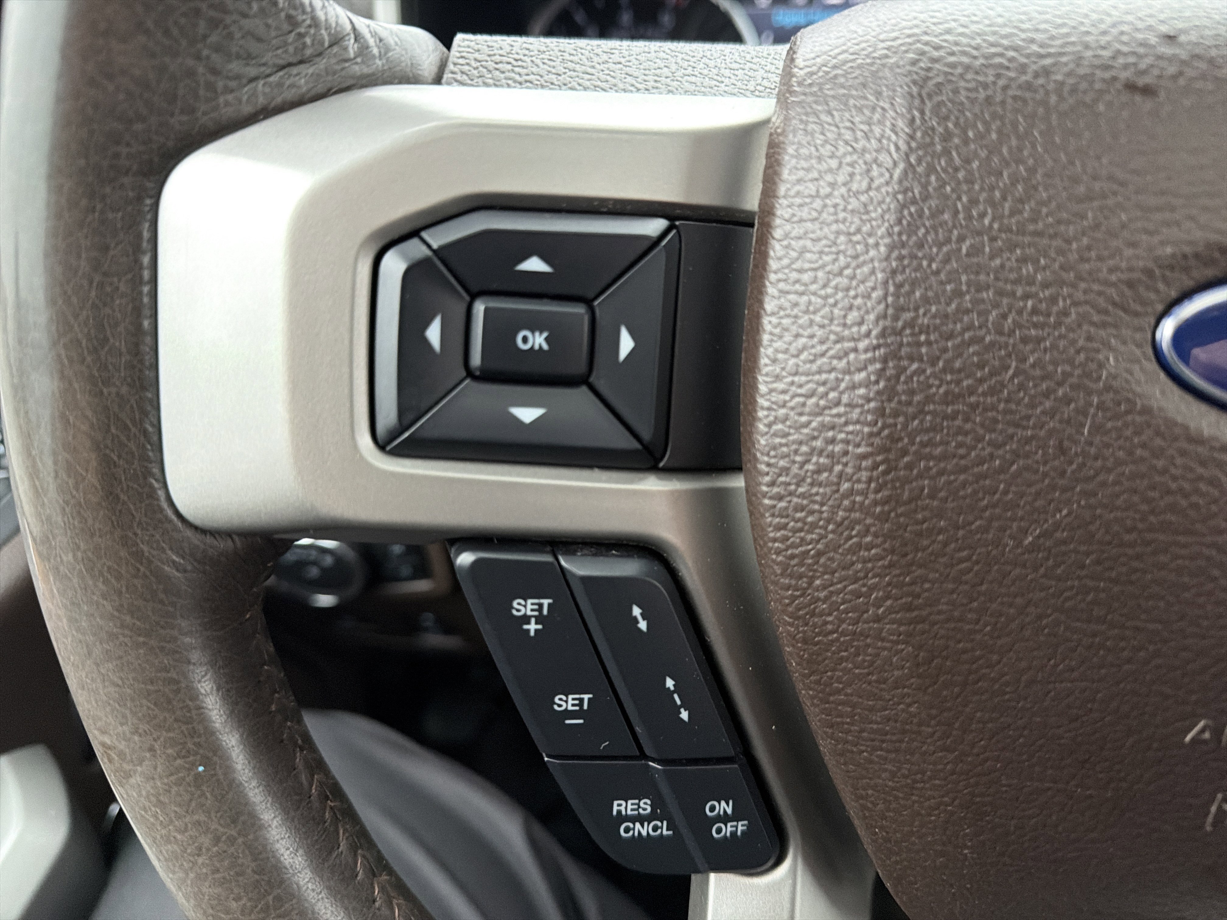 Used 2017 Ford F250 King Ranch w/ King Ranch Ultimate Package image 44