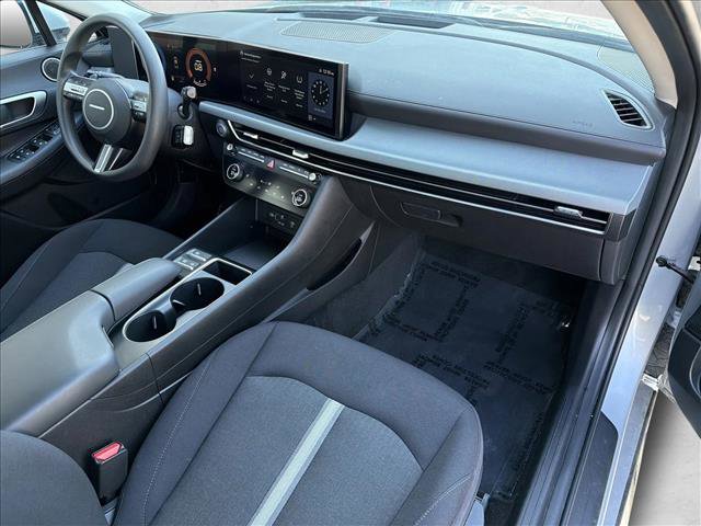 Used 2025 Hyundai Sonata SEL image 26